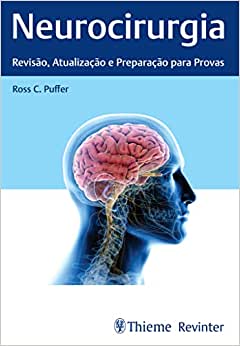 Neurocirurgia: Revisão, atualização e preparação para provas (Original PDF from Publisher)
