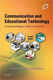 Communication and Educational Technology : Contemporary Pedagogy for Health Care Professionals (Original PDF) 2016