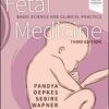 Fetal Medicine: Basic Science and Clinical Practice, 3rd Edition (Videos) 2019