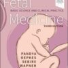 Fetal Medicine: Basic Science and Clinical Practice, 3rd Edition (Original PDF) 2019