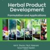 Herbal Product Development: Formulation and Applications (Original PDF) Herbal Product Development: Formulation and Applications (Original PDF)