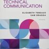 The Essentials of Technical Communication 5th 2020 Original pdf