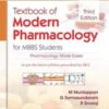 Textbook of Modern Pharmacology for MBBS Students (ORIGINAL PDF) Textbook of Modern Pharmacology for MBBS Students (ORIGINAL PDF)