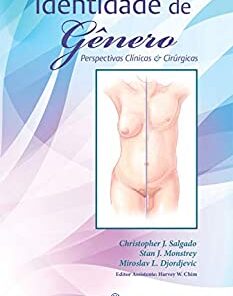 Identidade de Gênero: Perspectivas Clínicas e Cirúrgicas (Original PDF from Publisher)