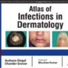 Atlas Of Infections In Dermatology original pdf 2019