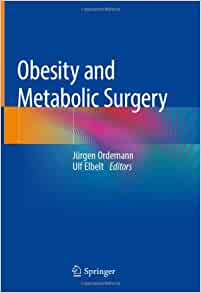 Obesity and Metabolic Surgery (Original PDF from Publisher)