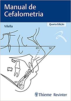 Manual de Cefalometria, 4th Edition (Original PDF from Publisher)