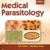 Medical Parasitology, 5th Edition (Original PDF)