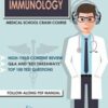 Immunology: Medical School Crash Course (Original PDF)