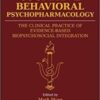Cognitive Behavioral Psychopharmacology: The Clinical Practice of Evidence-Based Biopsychosocial Integration (PDF) Cognitive Behavioral Psychopharmacology: The Clinical Practice of Evidence-Based Biopsychosocial Integration (PDF)