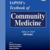 IAPSM’S Textbook of Community Medicine 2021 Original PDF