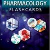 Pharmacology Flash Cards, 4th Edition (EPUB+pdf)