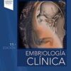 Embriología clínica, 11e (Spanish Edition) (Original PDF)