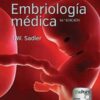 Langman. Embriología médica (Spanish Edition) (EPUB + Converted PDF) Langman. Embriología médica (Spanish Edition) (EPUB + Converted PDF)