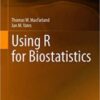 Using R for Biostatistics (Original PDF)