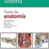 Sobotta. Texto de anatomía (Spanish Edition) Original PDF Sobotta. Texto de anatomía (Spanish Edition) Original PDF