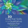 30 Essential Skills for the Qualitative Researcher Second Ed 2020 Epub+converted pdf