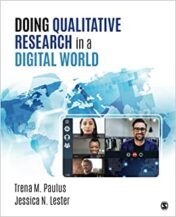 Doing Qualitative Research in a Digital World 1st Ed 2021 Original pdf