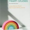 Contemporary Health Studies: An Introduction (Kindle Edition) 2021