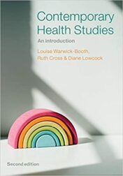 Contemporary Health Studies: An Introduction (Kindle Edition) 2021