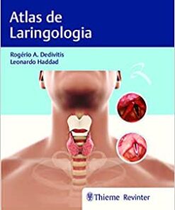Atlas de Laringologia (Original PDF from Publisher)