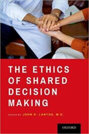 The Ethics of Shared Decision Making Original pdf