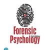 Forensic Psychology, Sixth Edition Original pdf Forensic Psychology, Sixth Edition Original pdf