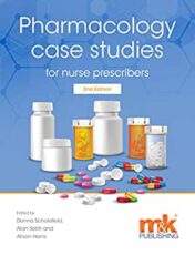 Pharmacology Case Studies for Nurse Prescribers, 2nd Edition (EPUB & Converted PDF)