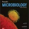 ISE Prescott’s Microbiology 2022 Original pdf