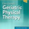 Guccione’s Geriatric Physical Therapy original pdf 2020