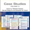 Case Studies: Stahl’s Essential Psychopharmacology: Volume 3 2021 Original pdf