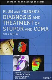 Plum and Posner’s Diagnosis and Treatment of Stupor and Coma (PDF) 2019