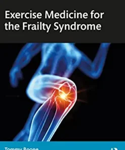 Exercise Medicine for the Frailty Syndrome (Original PDF from Publisher)