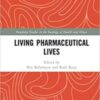 Living Pharmaceutical Lives (Original PDF)