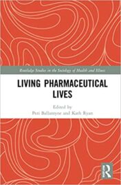 Living Pharmaceutical Lives (Original PDF)