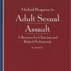 Medical Response to Adult Sexual Assault 2e 2019 Original pdf