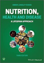 Nutrition, Health and Disease: A Lifespan Approach Original pdf