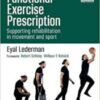 Functional Exercise Prescription in Movement, Rehabilitation and Sport 2022 Original PDF Functional Exercise Prescription in Movement, Rehabilitation and Sport 2022 Original PDF