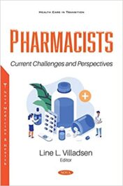 Pharmacists: Current Challenges and Perspectives (ORIGINAL PDF)