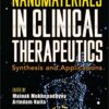 Nanomaterials in Clinical Therapeutics: Synthesis and Applications 1st Edition PDF Original 