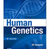 Human Genetics, 6th edition (Original PDF from Publisher)