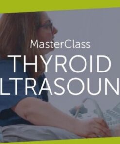 123Sonography Thyroid US Masterclass (Videos+Quiz)