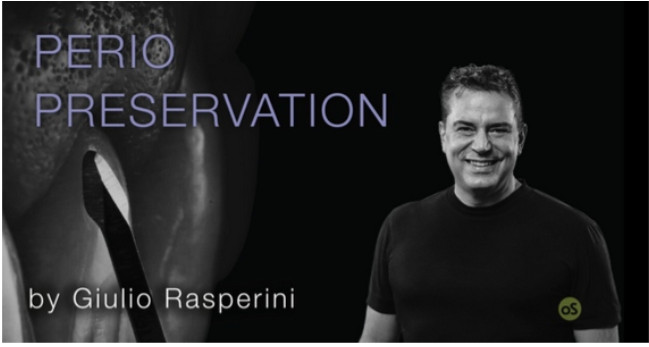 Perio Preservation: Minimally Invasive Periodontal Therapy Options