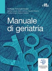 Manuale di geriatria (Italian Edition) (EPUB + Converted PDF)