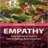 Empathy: Real Stories to Inspire and Enlighten Busy Clinicians 2022 Epub & converted pdf
