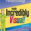 Pathophysiology Made Incredibly Easy (Incredibly Easy! Series), Third Edition ( EPUB + Converted PDF) 2016