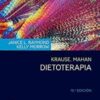 Krause. Mahan. Dietoterapia. 15 edition 2021 Original pdf