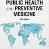 Maxcy-Rosenau-Last Public Health and Preventive Medicine: Sixteenth Edition 2021 Original pdf Maxcy-Rosenau-Last Public Health and Preventive Medicine: Sixteenth Edition 2021 Original pdf