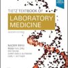 Tietz Textbook of Laboratory Medicine,7th Edition (Original PDF from Publisher) Tietz Textbook of Laboratory Medicine,7th Edition (Original PDF from Publisher)