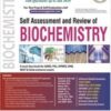 Self Assessment and Review of Biochemistry PERUMCHERIL REBECCA JAMES  original PDF  2020